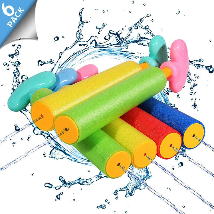 Summer Beach Straight Play Water Toys Water Toys