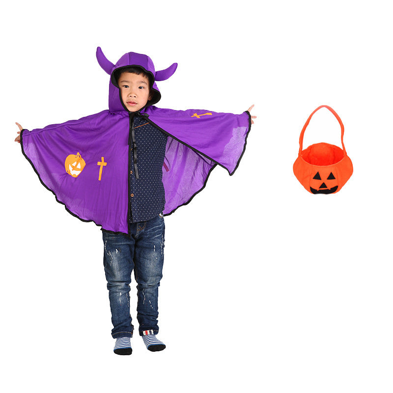 Children's Halloween Costume