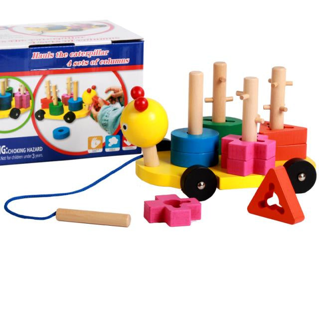 Developmental Toys