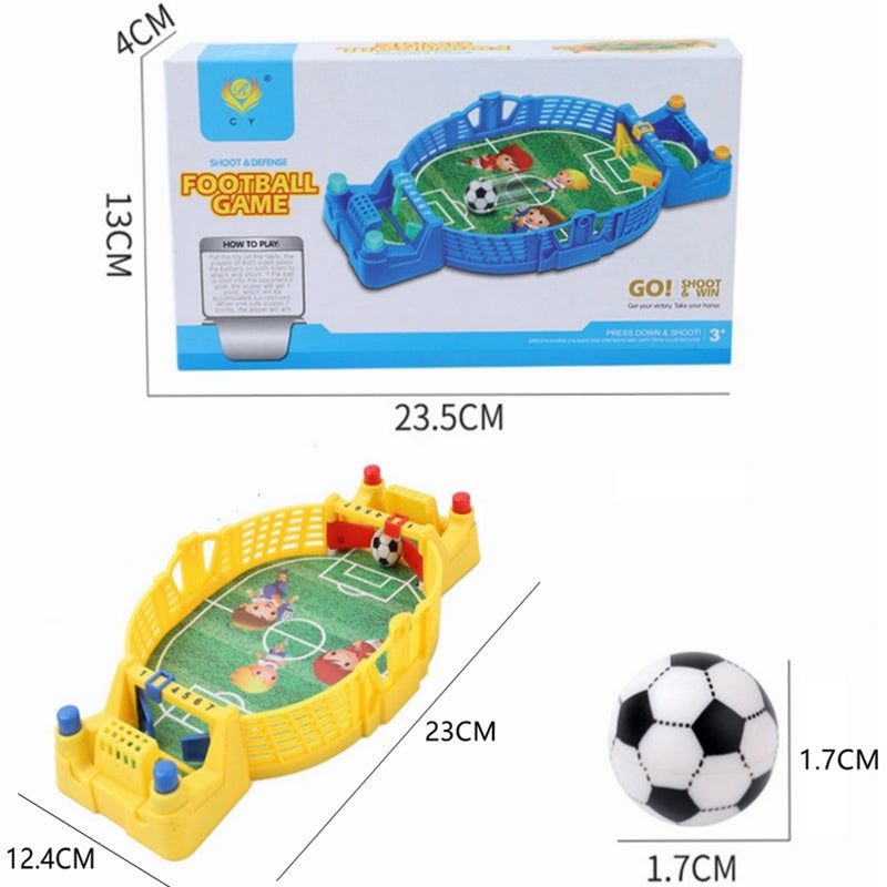 European Cup Toys Parent-child Interactive Boy Toys